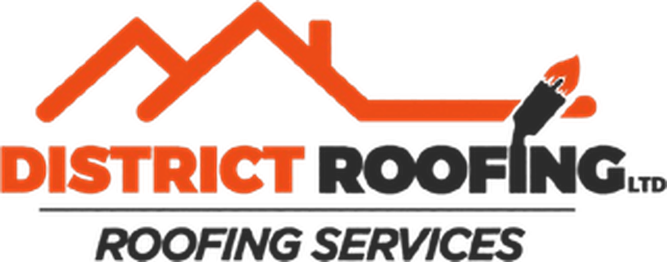 District Roofing Ltd